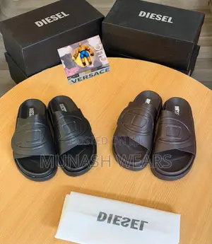 Diesel Leather Palm 40-46 Available
