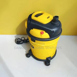 Lavor Stanley Wet and Dry Vacuum Cleaner With Inbuilt Blower