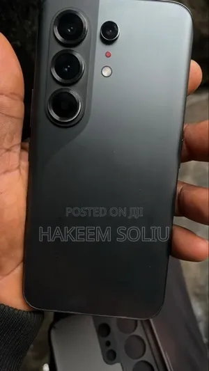 Tecno Camon 50 Pro 256 GB Black
