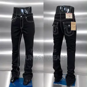 Original True Religion Jean 32-42 Available