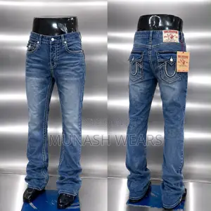 Original True Religion Jean 32-42 Available