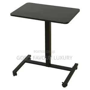 Manual Adjustable Desk