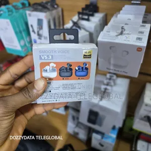 Evamax E-Max 01 Earbuds