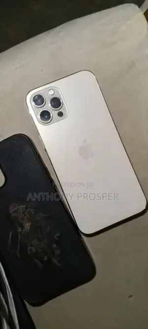 Apple iPhone 12 Pro Max 128 GB Gold