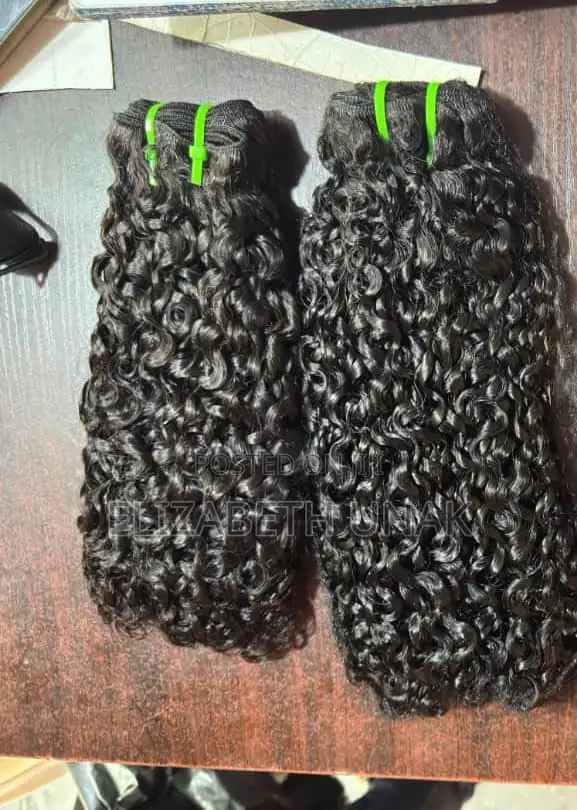 SDD Pixie Curls in Bundles