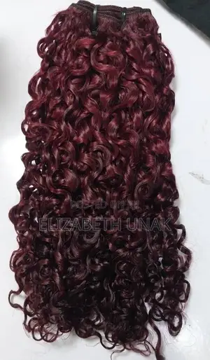 SDD Pixie Curls in Bundles