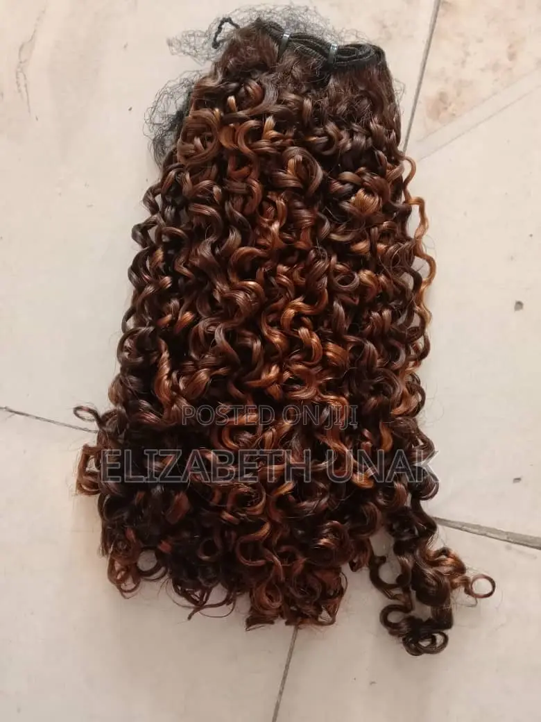 SDD Pixie Curls in Bundles