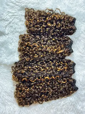 SDD Pixie Curls in Bundles