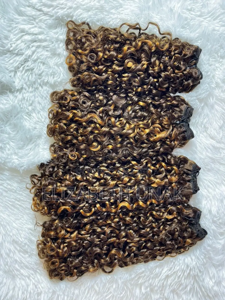 SDD Pixie Curls in Bundles