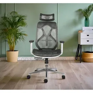 Ergonomic Office Mesh Chair.