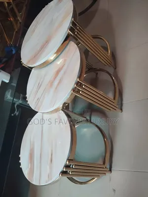 Home Side Stools.
