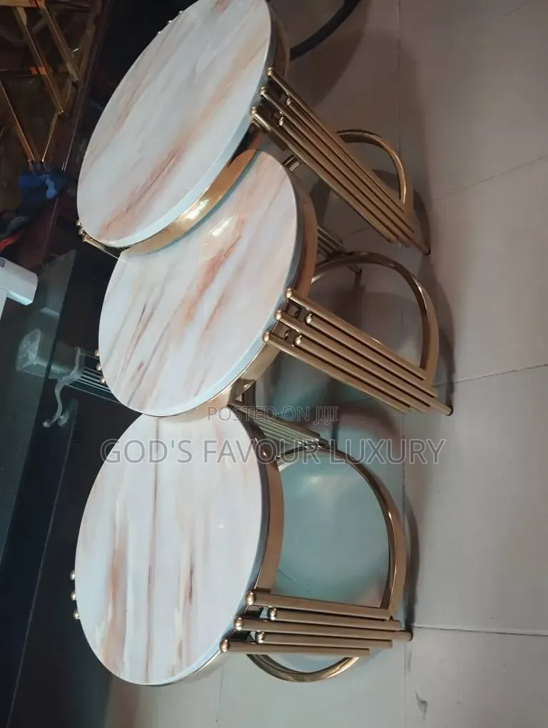 Home Side Stools.