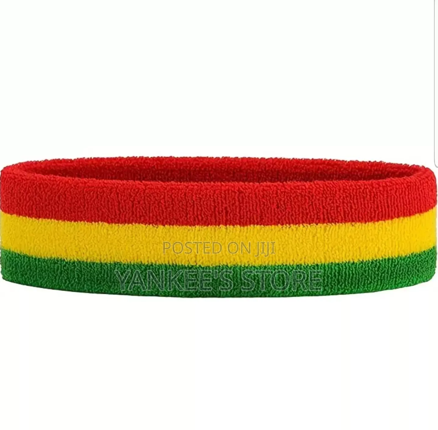 Original Quality Jamaican Head Band