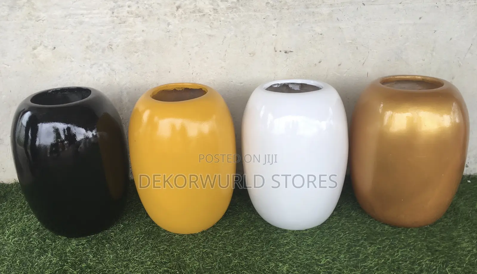 Medium Egg Planter