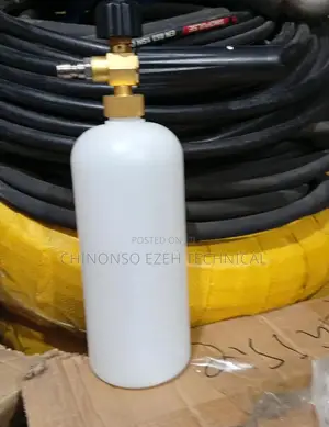 Snow Foam Cannon