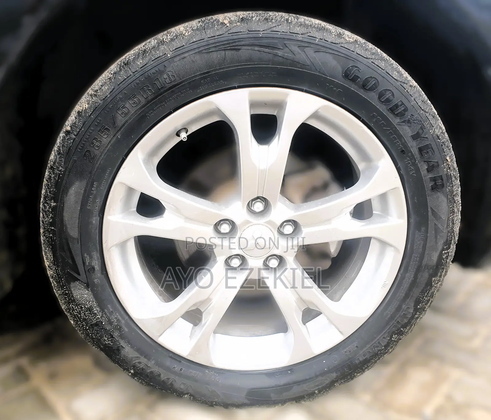 Mitsubishi Outlander 2013 Black