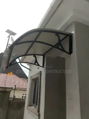 Sun/Rain Sunshade