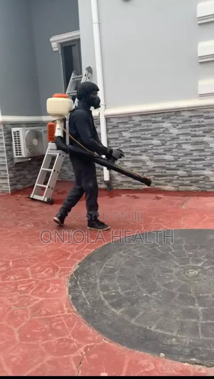 Empire Klin Services