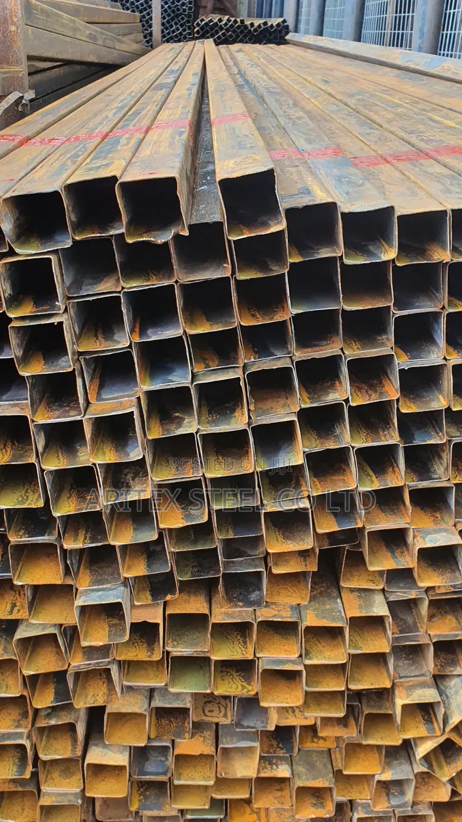 50x50x1mm or 2x2 Sq 1mm