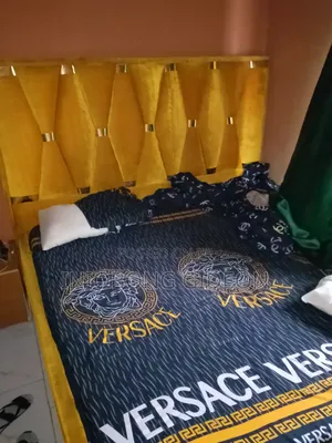 I Want to Sell My Bed Frame and 6*6 Mattress