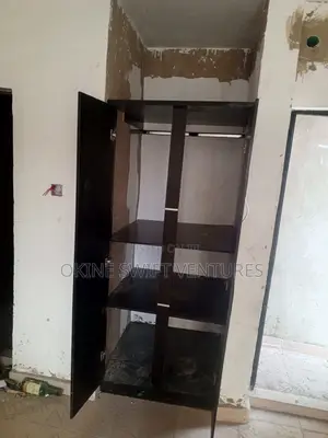 Studio Apartment in Joys Court, Shomolu / Shomolu for rent