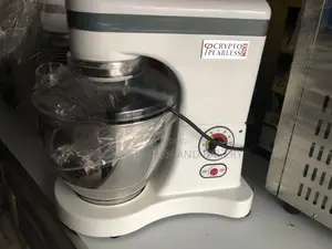 Cake Mixer 7 Liters Table Top