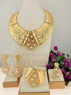 Jewelry Set for Women