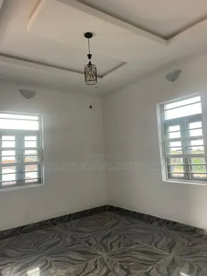 1bdrm Room & Parlour in Elewuro, Akobo for rent