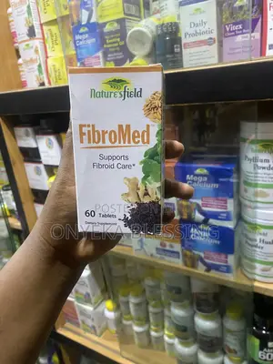 Fibromed Supports Fibroid Care