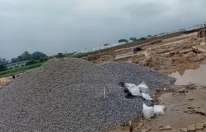 Premium 600sqm Plots Available at Gracefield Island, Chevron