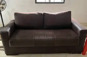 Hugh Quality 7 Seater Sofa