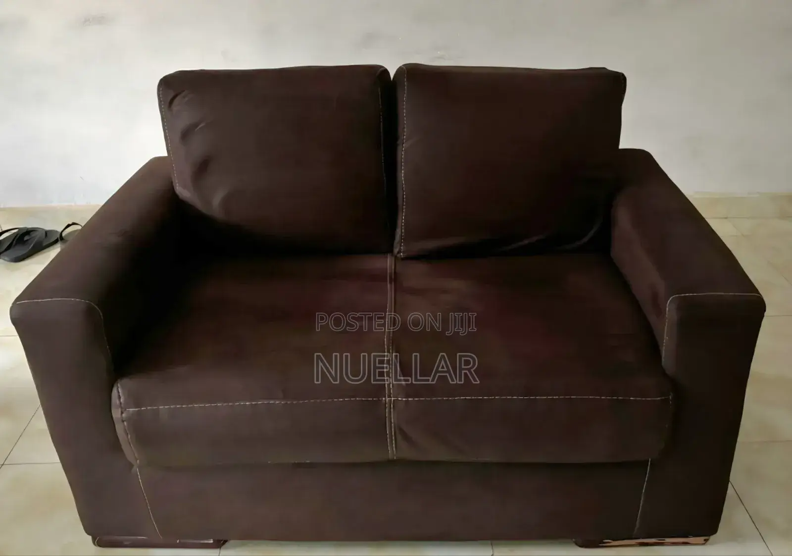 Hugh Quality 7 Seater Sofa