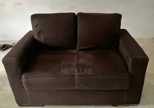 Hugh Quality 7 Seater Sofa