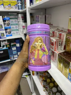 Juliet Eve Mirifica Burst Up 600g