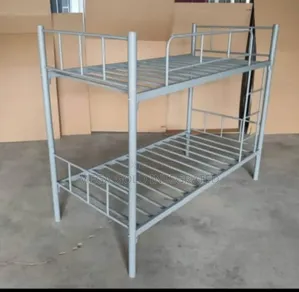 Bunk Bed Frame