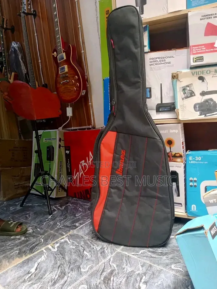 Guitar Bag