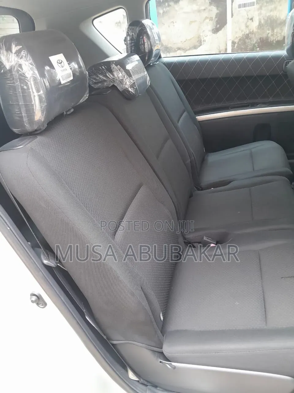 Toyota Corolla 2009 Silver