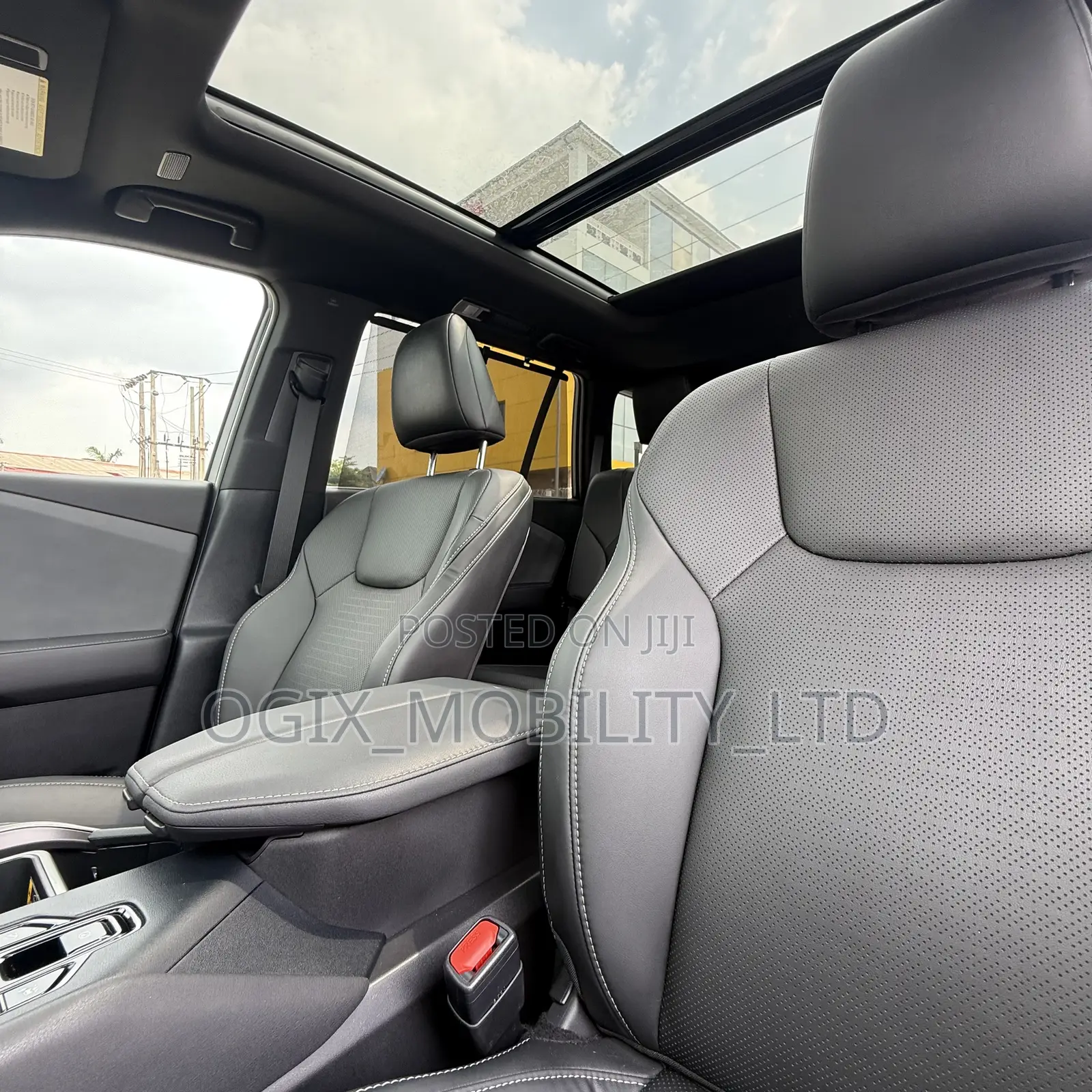 Lexus TX 350 AWD 2025 Silver