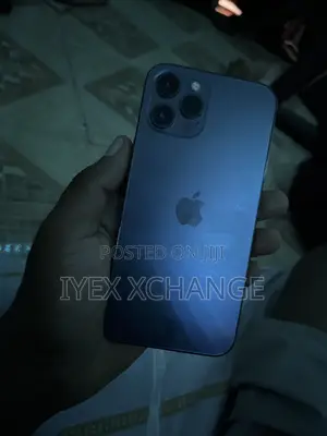 Apple iPhone 12 Pro Max 128 GB Blue