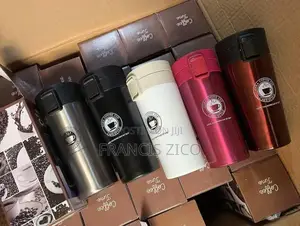 Coffee Cup