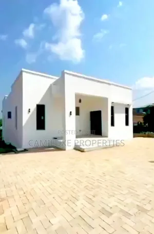 3bdrm Bungalow in Belmonte Residence, Magodo Isheri for sale