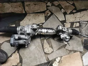Electric Steering Rack for Toyota Venza 2023 Model