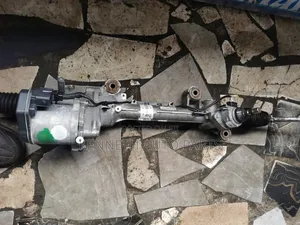 Electric Steering Rack for Toyota Venza 2023 Model
