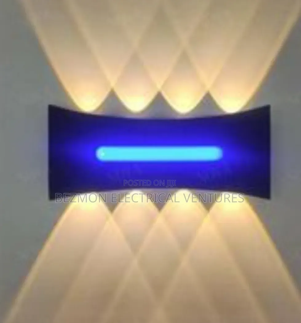 Waterproff Wall Light Available for Sale