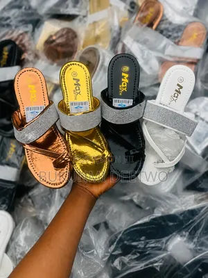 Max Slippers