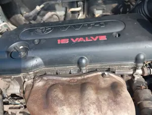 Toyota RAV4 2007 Blue