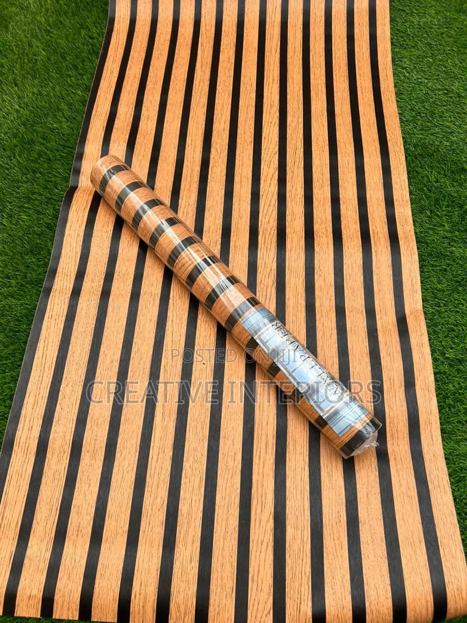 Fluted Designs Wallpapers
