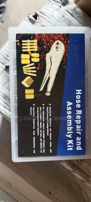 Hose Repair Kit