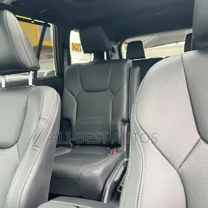 Lexus TX TX 350 AWD 2024 Silver