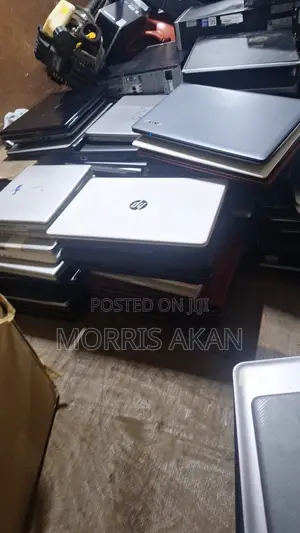 Laptop HP 15 8GB Intel Core i5 HDD 500GB